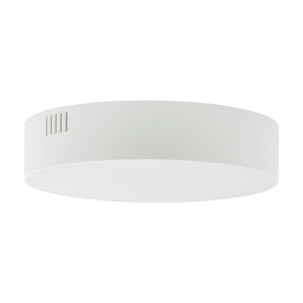 Plafon LID ROUND LED 21cm 35W barwa neutralna 4000K | biały 10413