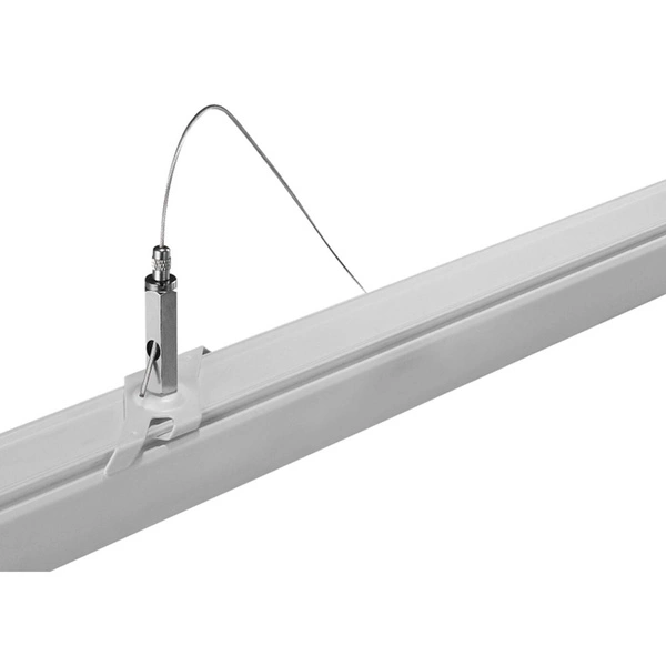 SPS 2 ZAWIESIE Z AUTOREGULACJĄ I LINKĄ 8M, BIAŁE SPECTRUM