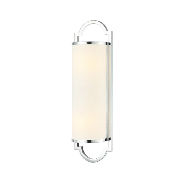 Orlicki Design Libero Parette Cromo OR84528