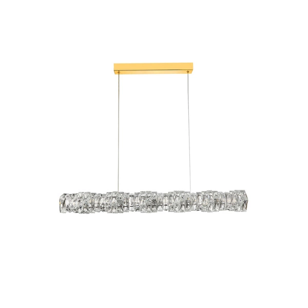 FLORENCE PENDANT 3000K DIMM GO