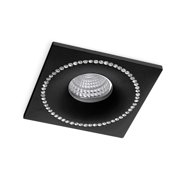 Azzardo SIMON SQUARE WHITE 1474