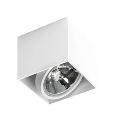 Azzardo ALEX 12V WHITE 1359