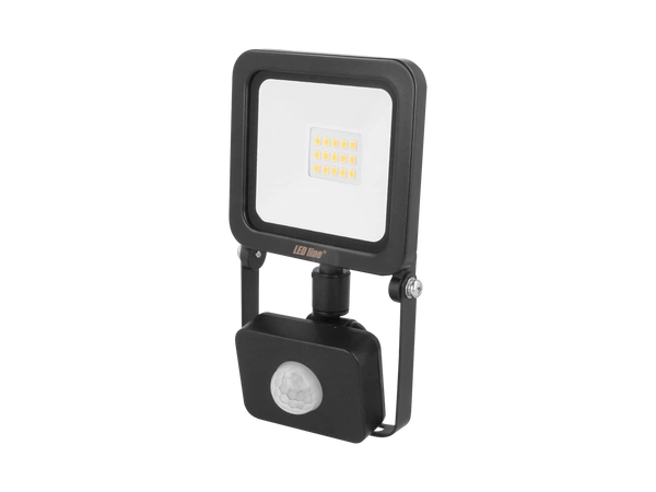 LED line PHOTON 10W 4000K 80lm/w 220-240V AC PIR