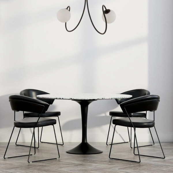 Nowoczesna lampa ścienna kinkiet VELVET G9 12W wys.25cm | złoty