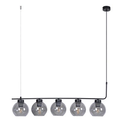 Lampa wisząca K-4882 z serii TORVI