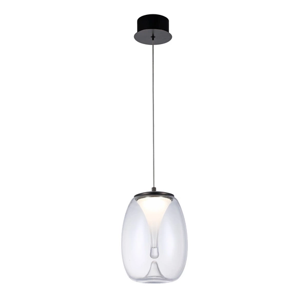 PAMELA 20 BK CHROME