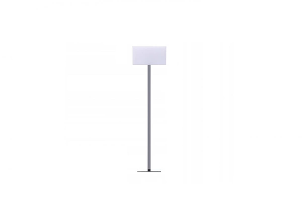 Azzardo MARTENS FLOOR SHADE WH 1560