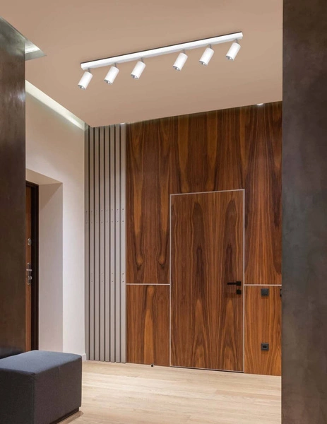 Reflektor / spot K-4557 z serii KAYLA