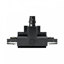 SPS PODTYNK ŁĄCZNIK T2 LEWY, CZARNY SPECTRUM T-L2