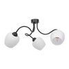 Lampa sufitowa K-5185 z serii BELLA