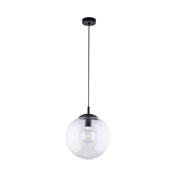 ESME TRANSPARENT LAMPA WISZĄCA 1 350 3268