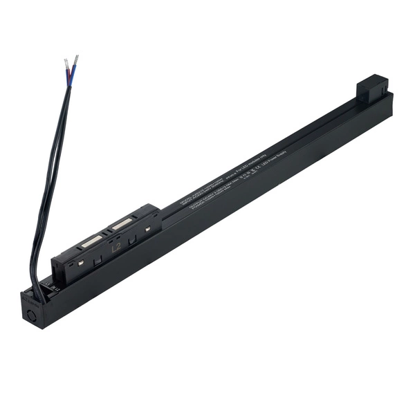 ALFA TRACK MAGNETIC DRIVER 2LINE 100+100W INSIDE BK