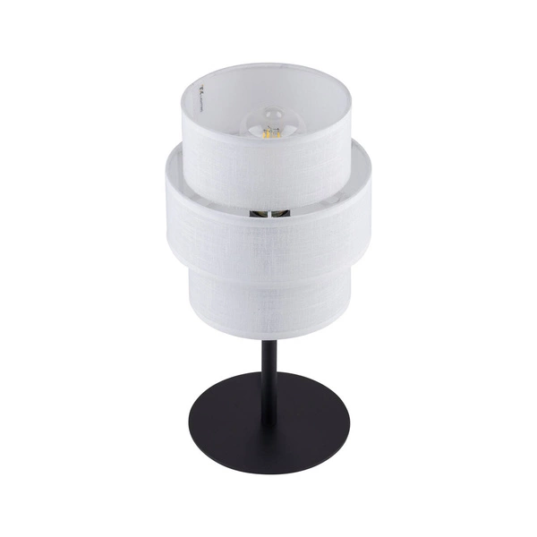 CALISTO WHITE LAMPKA NOCNA 1 5893