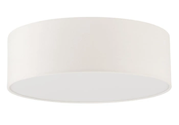 Lampa Sigma Soft L biały 40653