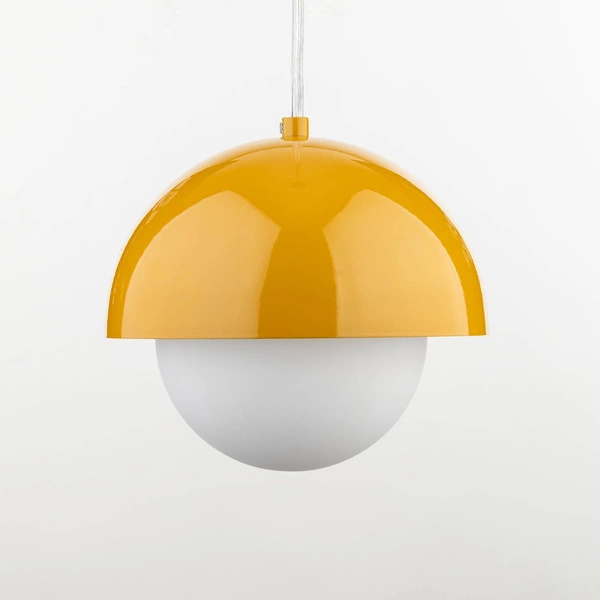 BONO OCHRA LAMPA WISZACA 1 10265