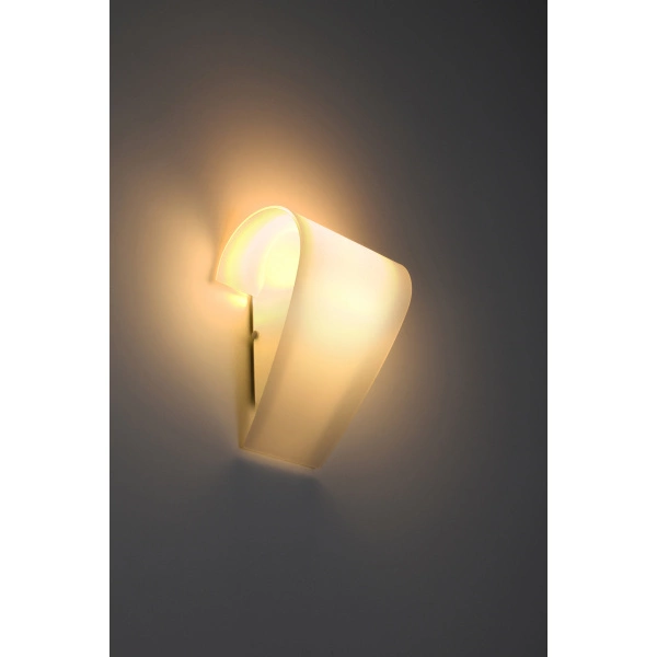 Kinkiet CLINO 2 SL.0864 biały 2xE27