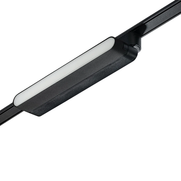 Azzardo GAMMA SANGRIA MILKY TRACK MAGNETIC 5mm 12W 3000K BK 5269