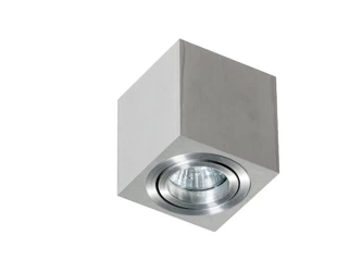 Azzardo MINI ELOY ALUMINIUM 1754