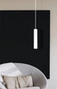 Lampa wisząca K-4417 z serii MILE WHITE