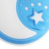 Plafon NOTE BLUE 40W LED Ø480 mm MLP6183