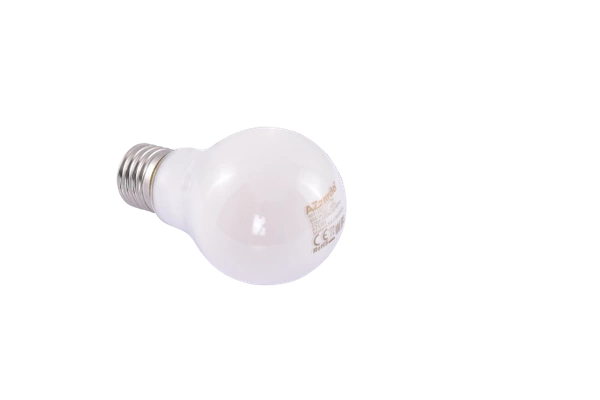 Azzardo WIFI LED BULB E27 (FULL GLASS MILK) 3209