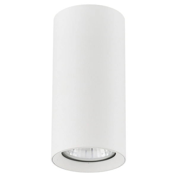 Lampa sufitowa spot artemis m biały 1xgu10 6cm | 59022
