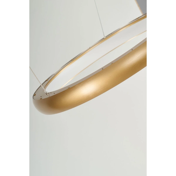 Azzardo ANTONIO PENDANT 41 CCT GO + REMOTE CONTROL 5061