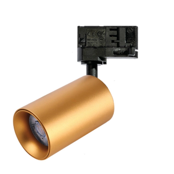 Azzardo EIGER TRACK 3LINE GU10 WH 4204