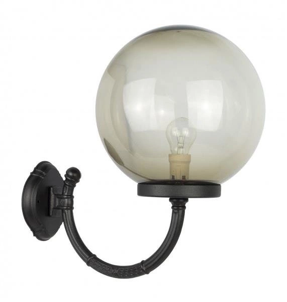 Kinkiet zewnętrzny kule classic K 3012/1/K 300 P