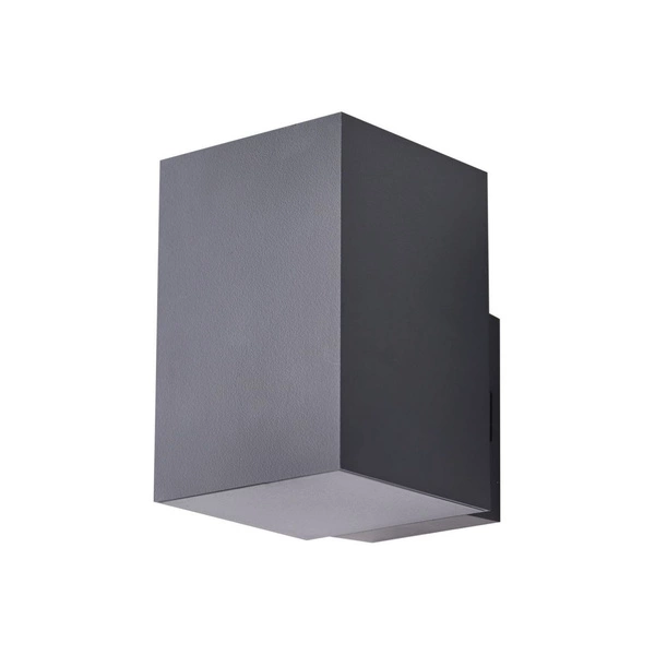 Azzardo ROLAND SQ WALL IP65 WH 5230