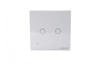 Azzardo DOUBLE LIGHT SWITCH SMART WIFI 3452