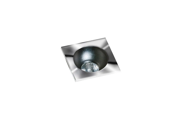 HUGO 1 DOWNLIGHT CHROME