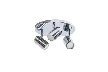 Azzardo NOEMIE 3 ROUND CH 2556