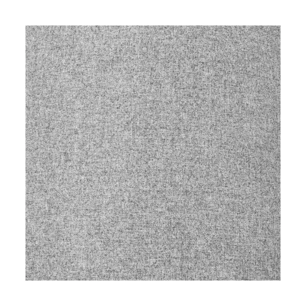 Abażur Cylinder E27 H35 Szara tkanina bawełniana A0503