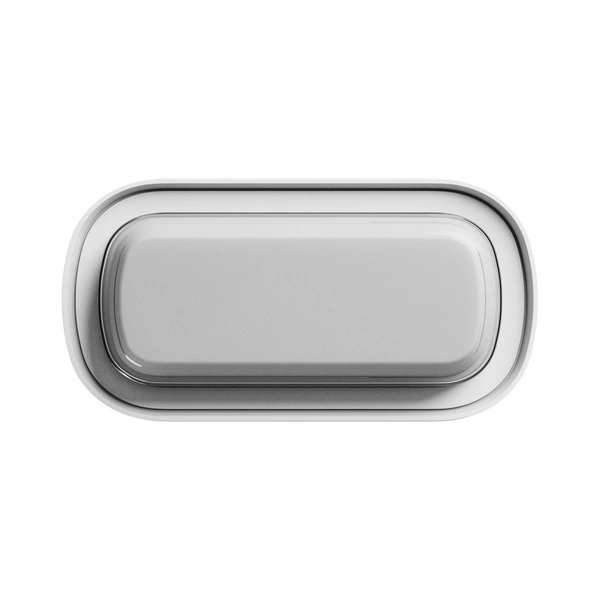 PASTILO 10W CCT 230V 120st IP54 IK10 205x105x47mm BIAŁY OWALNA