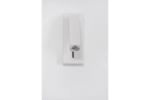 Azzardo ANGUS WHITE 2446