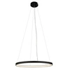 Lampa wisząca Agari 87 - Czarna (870 mm) 4000K 5332 Antigo