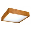 Plafon MADERA SL.0925 38,5cm Dąb 3xE27