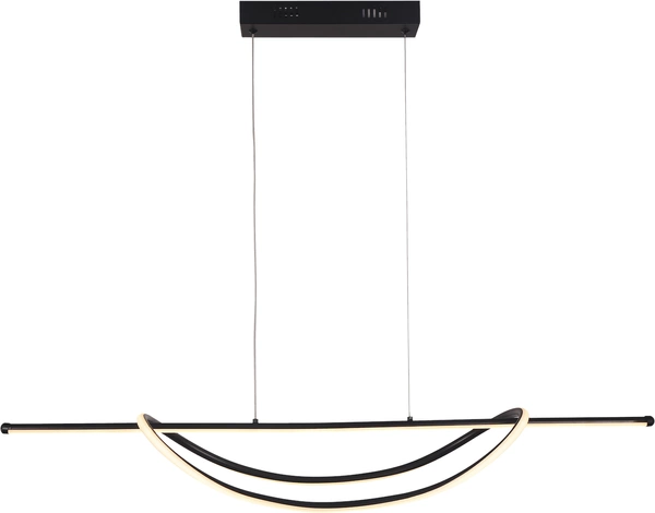 Lampa wisząca AMBAR 35W LED 4000K