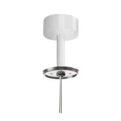 Azzardo EREBUS BASE ANGLE WHITE 3394