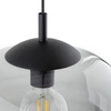VIBE GRAPHITE LAMPA WISZĄCA 1  350 4972