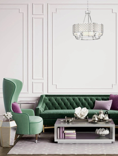 Orlicki Design Verno Old Gold OR84382