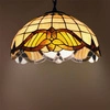 Lampa wisząca K-P161122 z serii WITRAŻ
