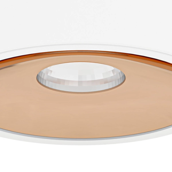 Orlicki Design Neo Bianco Slim LED / Ufo Gold OR82296