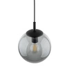 ESME GRAPHITE LAMPA WISZĄCA 1  300 5379
