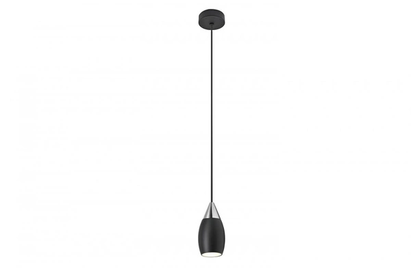 Azzardo TENTOR LAMPBODY BLACK 3098