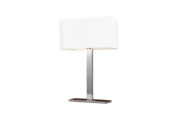Azzardo MARTENS TABLE WHITE 1527