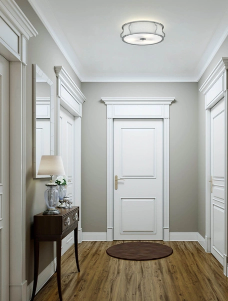 Orlicki Design Pirelo PL Cromo OR84399