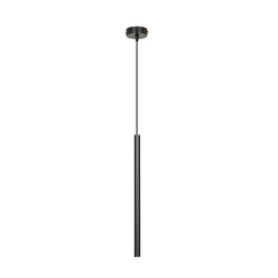 Lampa wisząca Emibig SELTER 1 Czarny 552/1