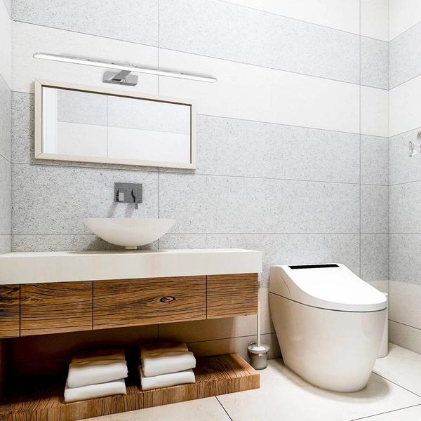 Kinkiet SPLASH CHROME 21W LED 100cm ML5724